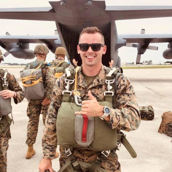 Meet your Posher, Michael - Picture 1 of 1